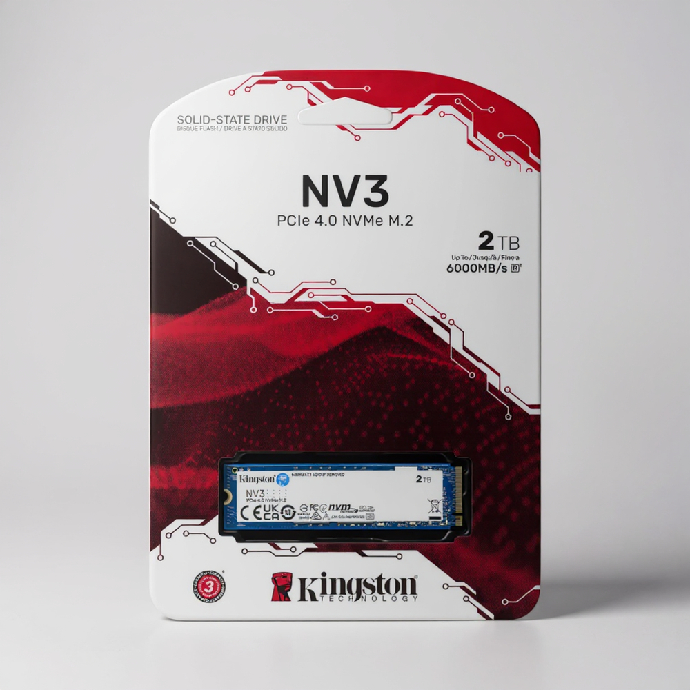m 2 ssd 2tb em Promoção na Shopee Brasil 2026