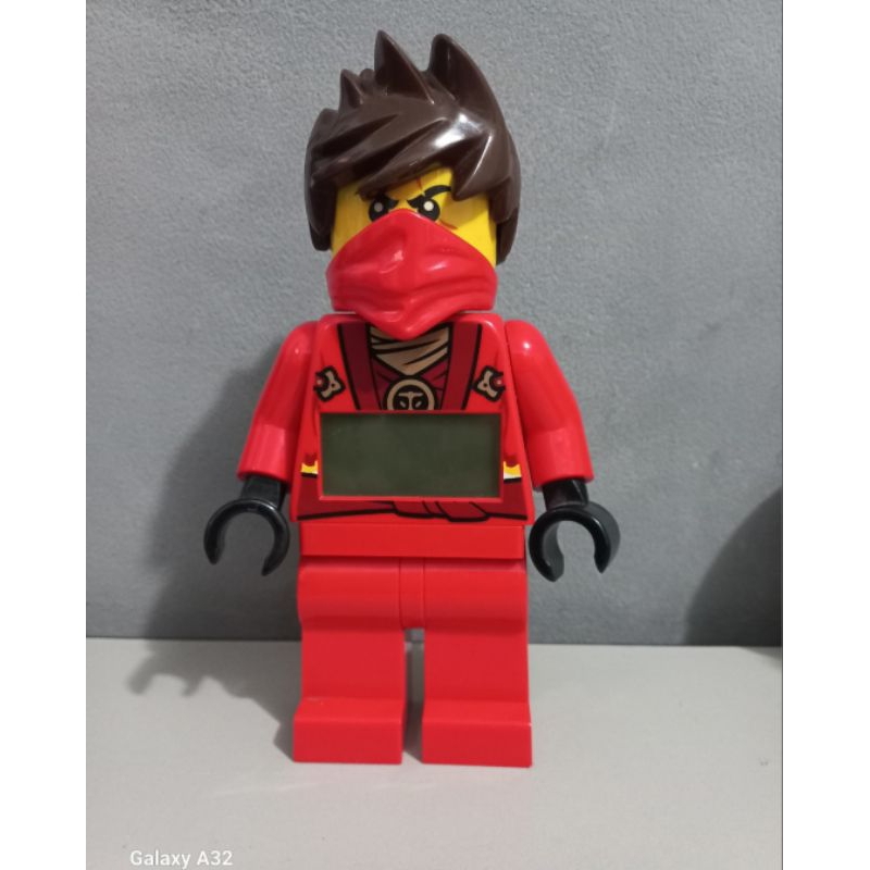 relogio lego kay original | Shopee Brasil