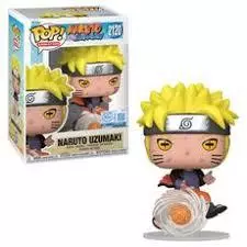 FUNKO POP NARUTO NARUTO RASENSHURIKEN *EX* 2120 NOVO ORIGINAL em Oferta na Shopee