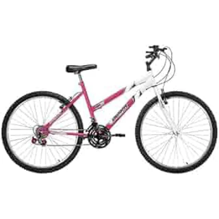 BICICLETA ARO 26 ULTRA 18V em Oferta na Shopee