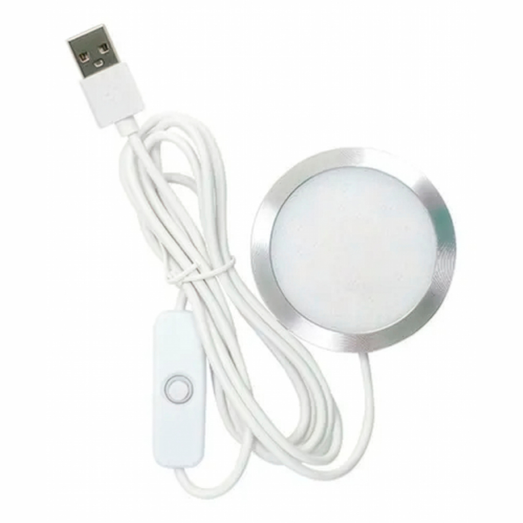 Kit De Lâmpada LED DIY : Kit Led 001 Bambu Lab - bambulab , Projeto De Iluminação Personalizado