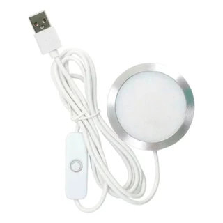Kit De Lâmpada LED DIY : Kit Led 001 Bambu Lab - bambulab , Projeto De Iluminação Personalizado