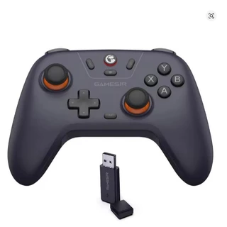 GameSir Nova Lite Controller for PC, Steam, Switch, iOS and Android devices, Wireless Gaming Gamepad with Hall Effect Jo