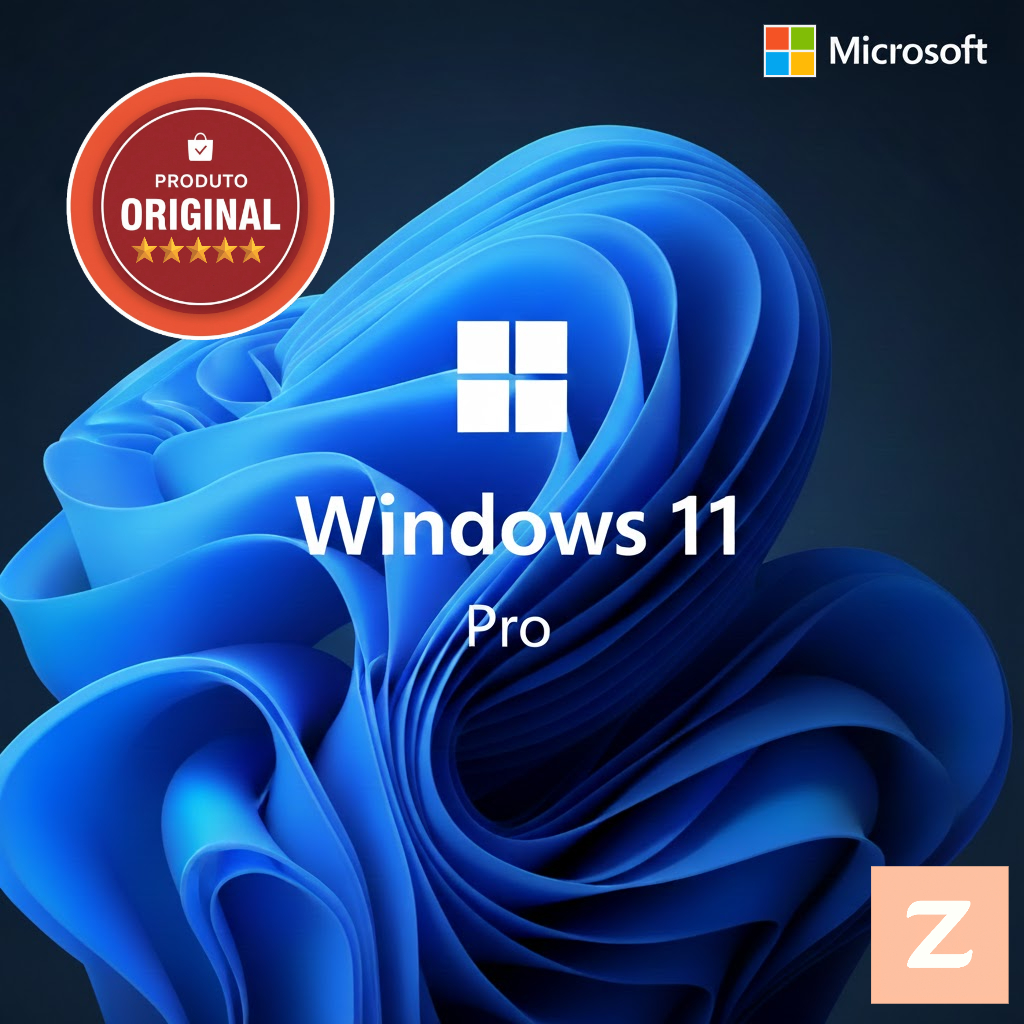 Window 11 Pro em Promoção na Shopee Brasil 2026