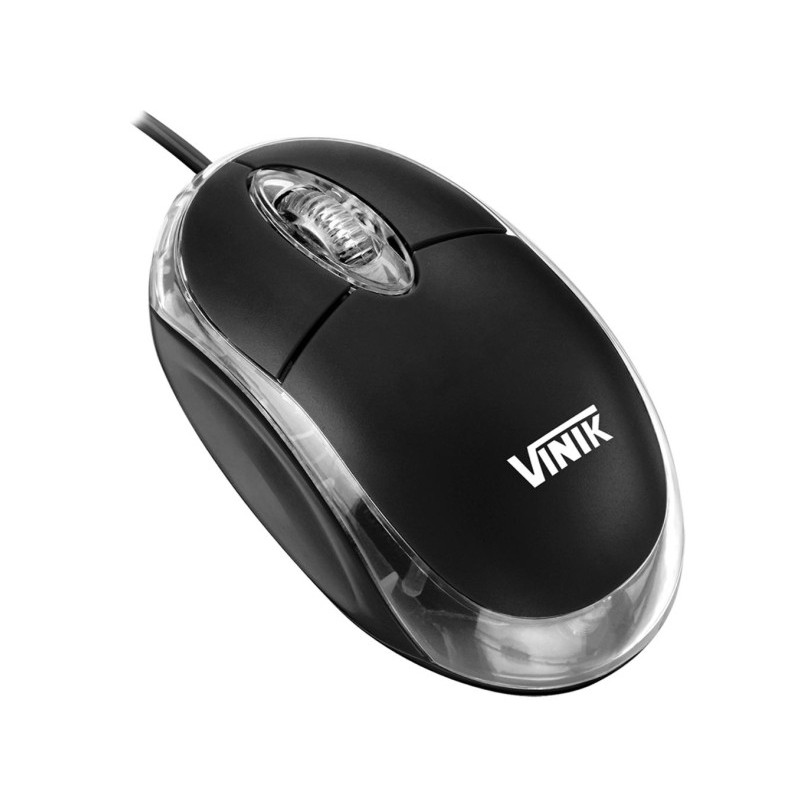 Mouse Vinik Usb Mb-10 800 Dpi | Shopee Brasil