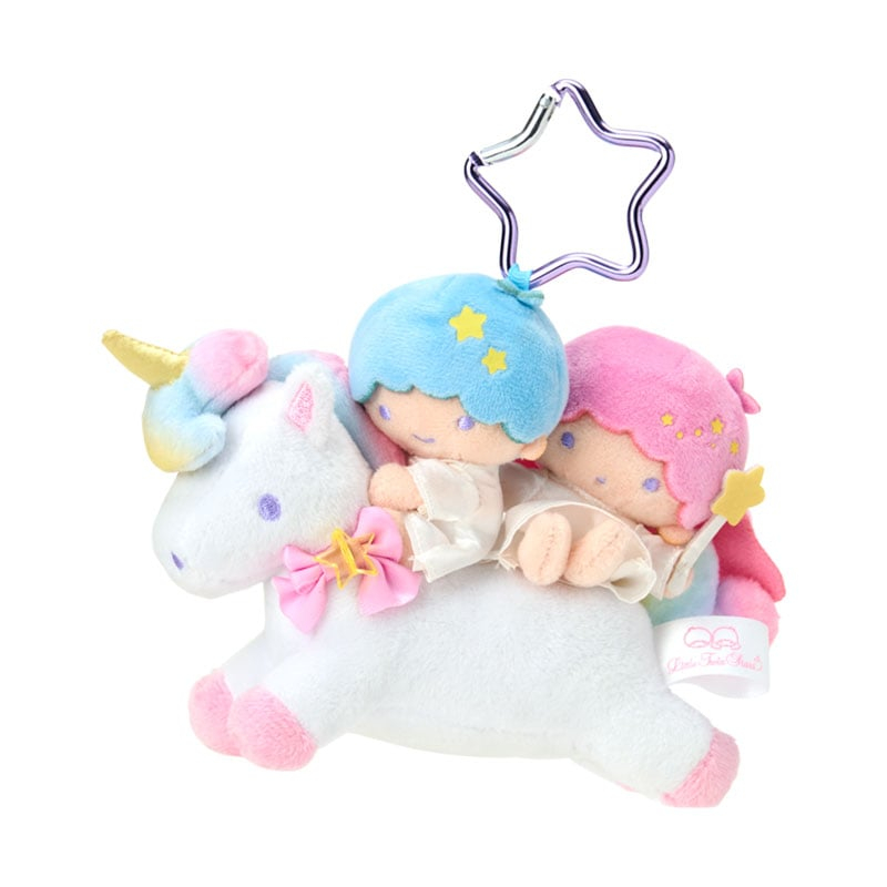 Direct from Japan] Sanrio Little Twin Stars Kiki & Lala 2025 Japan