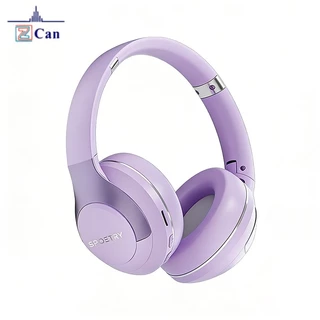 A902 Fone de ouvido Bluetooth Fone de ouvido sem fio Fone de ouvido Bluetooth com redução de ruído estéreo