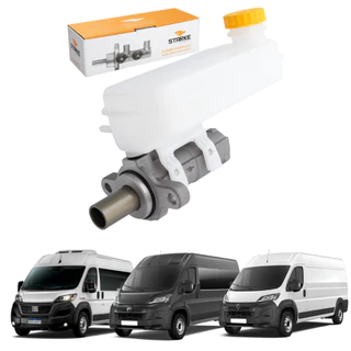 Cilindro Mestre Freio Duplo Jumper Boxer 2.0  Ducato 2.3 2018 em diante em Oferta na Shopee
