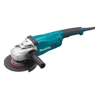 ESMERILHADEIRA ANG 4.1/2 840W 220V MAKITA 9557HNG em Oferta na Shopee