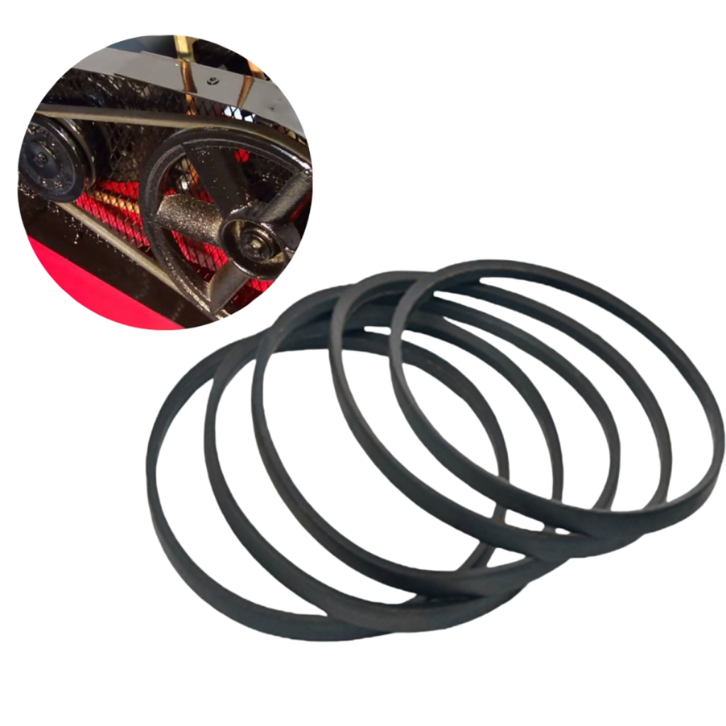 Correia Para Compressor Tipo 