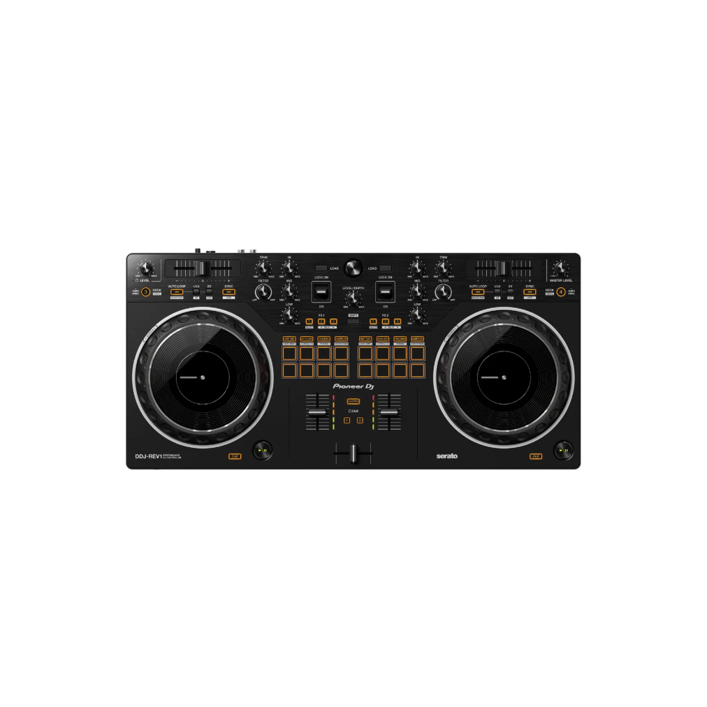 Ddj 800 Mk2 Pioneer Equipamento Dj em Promoção na Shopee Brasil 2025