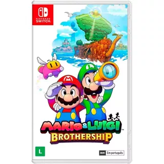 super mario party nintendo switch em Promoção na Shopee Brasil 2025