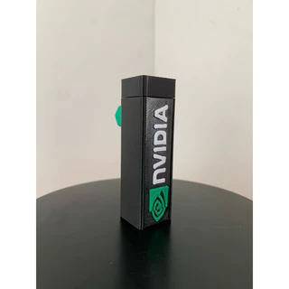 Suporte Placa de Video GPU Ajustável 7cm-11,5cm, Personalizado, Resistente , Universal