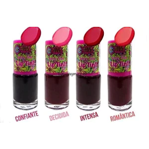 lip tint morena super poderes em Oferta na Shopee