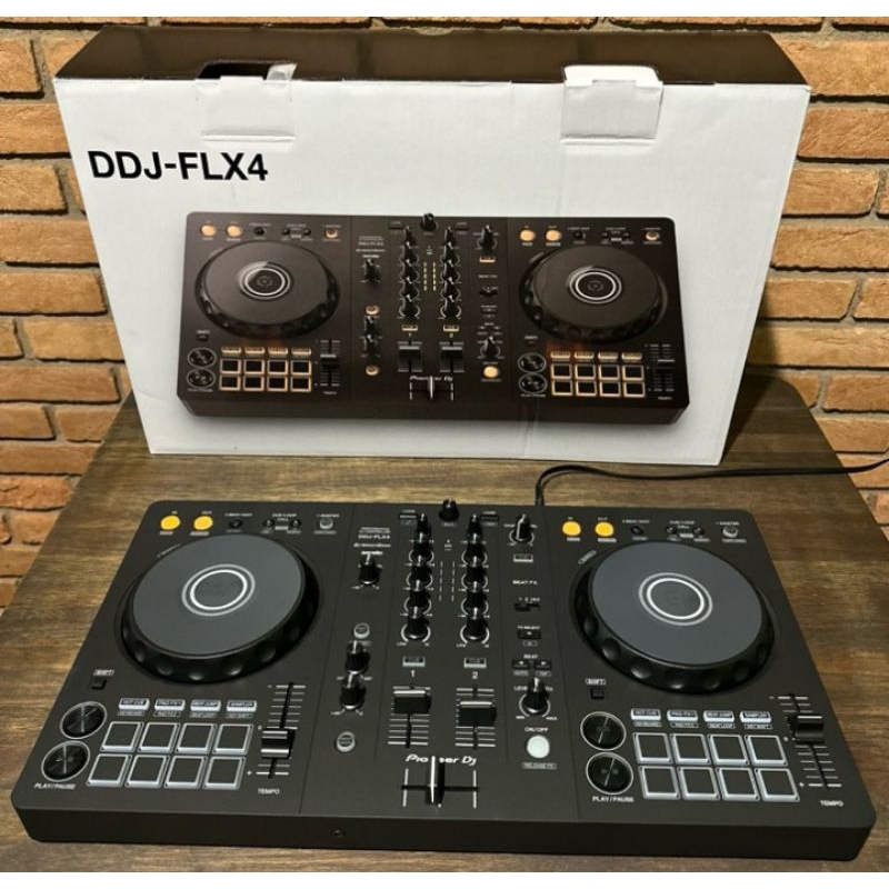 Ddj Sr em Promoção na Shopee Brasil 2026