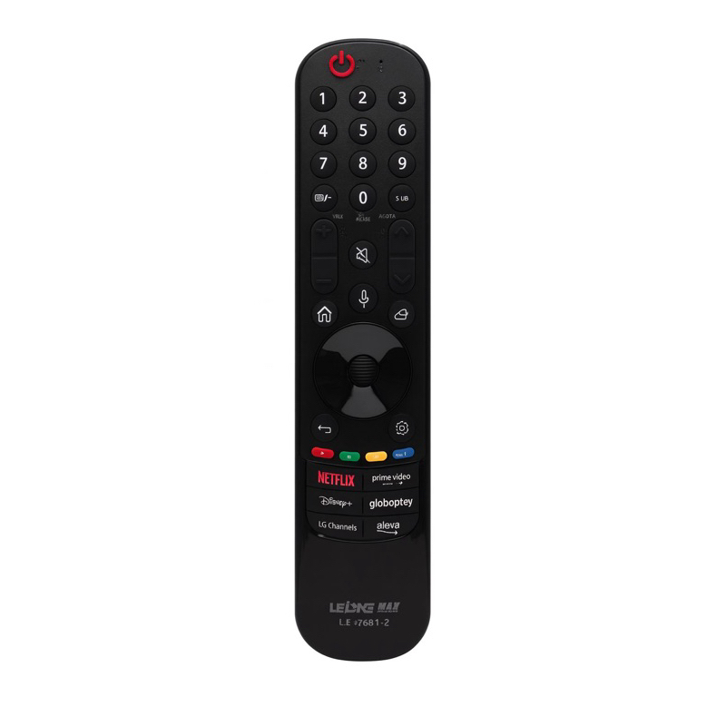 Controle LG Smart Magic em Oferta | Shopee 2026