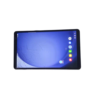 Tablet Samsung Galaxy Tab A9 4G, 64gb 4gb Ram VIDRO DA TELA QUEBRADO TOUCH OK SEM ACESSORIOS