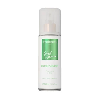 Barbours Body Splash Good Graces - 200ml