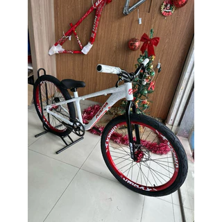 Bicicleta Kapa aro 26 Free ride modelo de grau em Oferta na Shopee