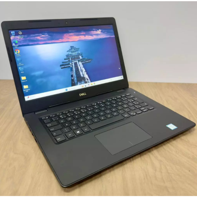 Notebook Dell I7 8GB SSD 256GB em Promoção na Shopee Brasil 2026
