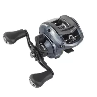 Carretilha De Pesca Marine Sports New Ventura Vt5 - 5 Rolamentos - Drag: 4kg - Recolhimento 7.0:1 em Oferta na Shopee