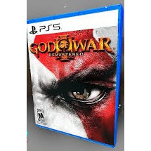 God of War 3 P-S-5