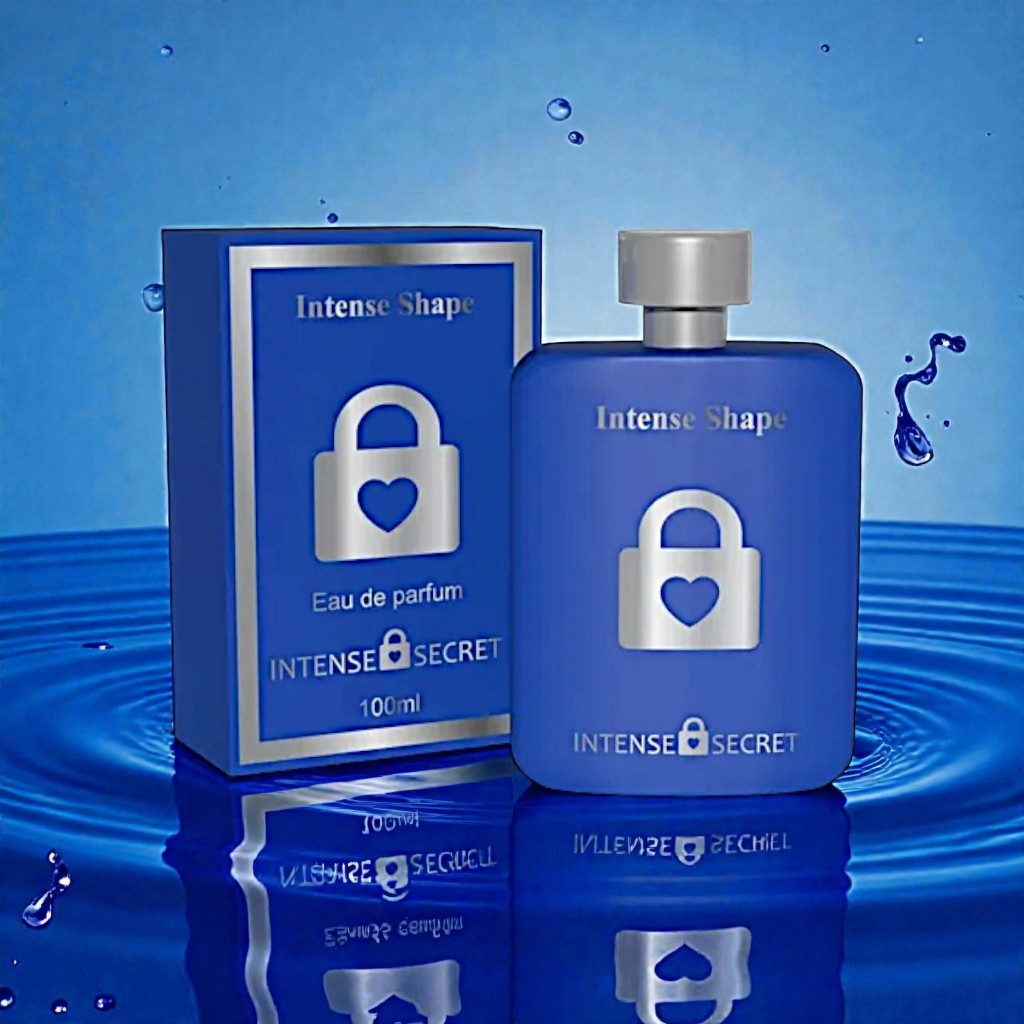 Perfume Intense Secret Intense Shape Eau de Parfum 100ml – Feminino ...