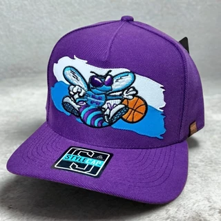 Charlotte Hornets Anos 90 em Promoção na Shopee Brasil 2025