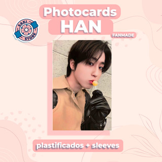 han em Promoção na Shopee Brasil 2026