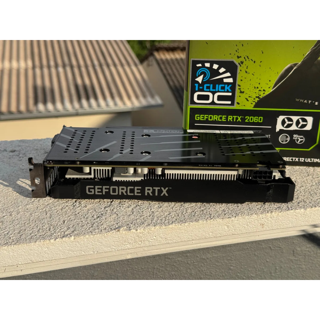 Rtx 2060 8GB Super em Promoção na Shopee Brasil 2026