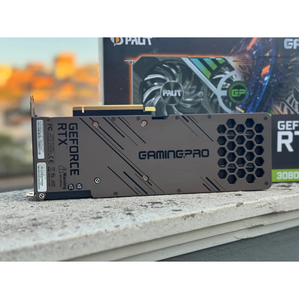 Rtx 3080 Zotac em Promoção na Shopee Brasil 2026