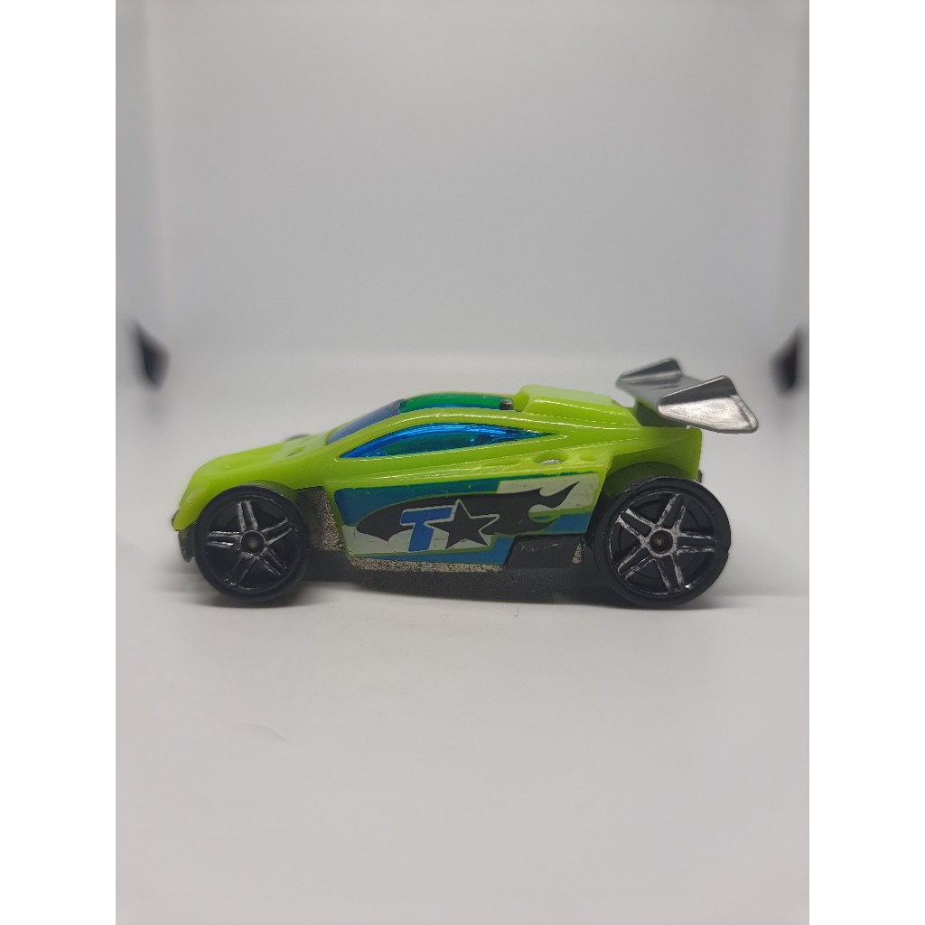 Spectyte - Hot Wheels - Acceleracers | Shopee Brasil