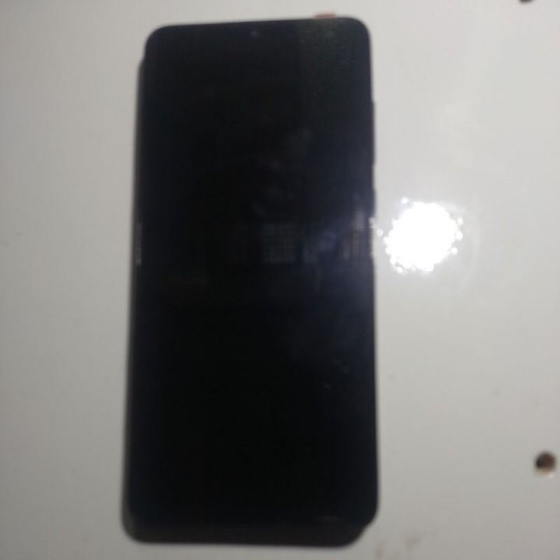 A05 Display Novo Bateria Nova Defeito Conector RPC Envio Imediato ...