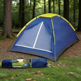 Barraca Camping Iglu 2-4 Pessoas：Barraca De Acampamento，Barraca Camping Praia - Design Portátil, Montagem Rápida！ em Oferta na Shopee