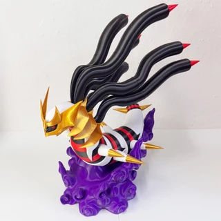 Pokémon Giratina Forma Nuvem Figure - Boneco Decorativo Impressão 3D