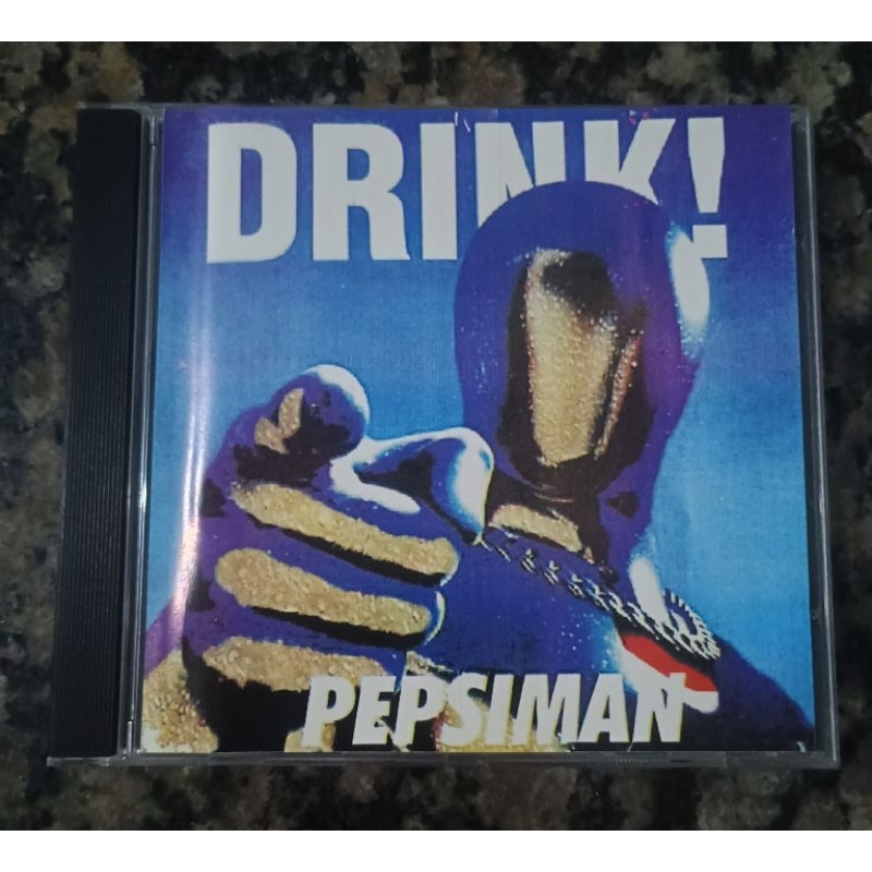 Pepsiman Playstation em Promoção na Shopee Brasil 2026