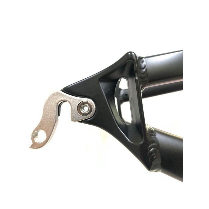Gancheira Quadro Bicicleta Viking Tuff 25 30 35 (REFORÇADA