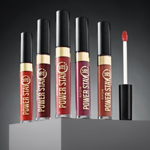 Power Stay Batom Líquido Matte 16h - Com e sem glitter | Shopee Brasil