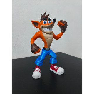 Crash Bandicoot Action Figure em Promoção na Shopee Brasil 2026