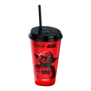 Copo Star Wars Coca Cola Zero