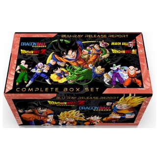 Coleção Dvd Dragon Ball Z em Promoção na Shopee Brasil 2026