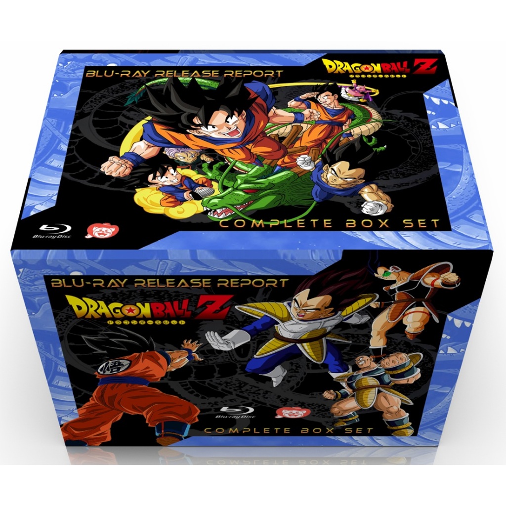 dragon ball z completo em Promoção na Shopee Brasil 2026