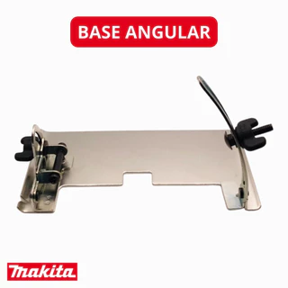 Serra Mármore Makita 4100nh2 Base Angular em Oferta na Shopee