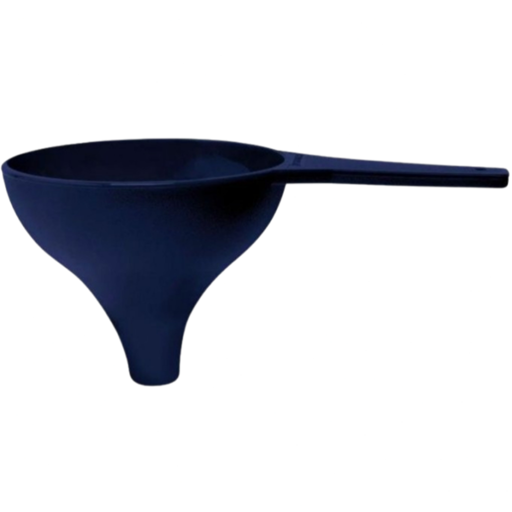 Funil - Original Tupperware | Shopee Brasil