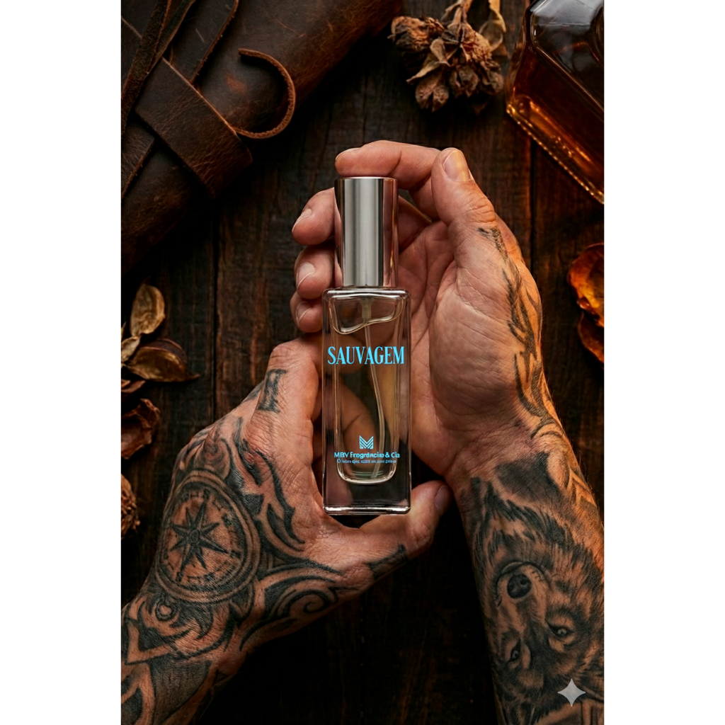 Dior Sauvage 100ml em Promoção na Shopee Brasil 2026