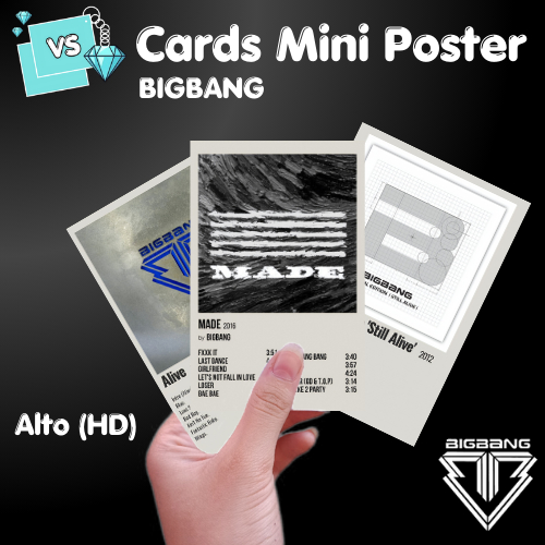 Album Made Bigbang em Promoção na Shopee Brasil 2026