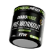 Pré Treino Diabo Verde Pre-Workout 150g - FTW
