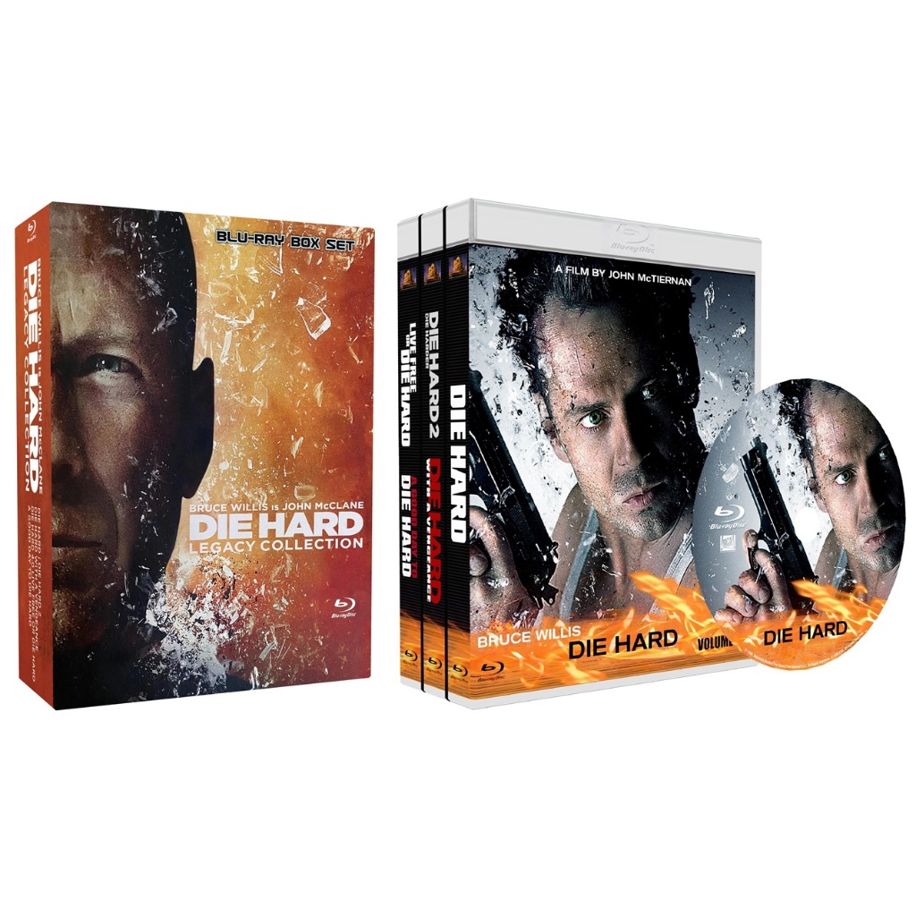box filmes blu ray em Promoção na Shopee Brasil 2026