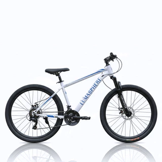 Bicicleta  Aro24 Freios a Discos 21 Marchas Sunrise Lumasphere em Oferta na Shopee