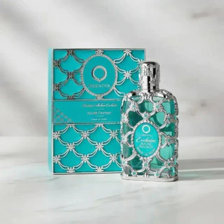 Perfume Árabe Orientica Exclusive Azure Fantasy Edp 80ml